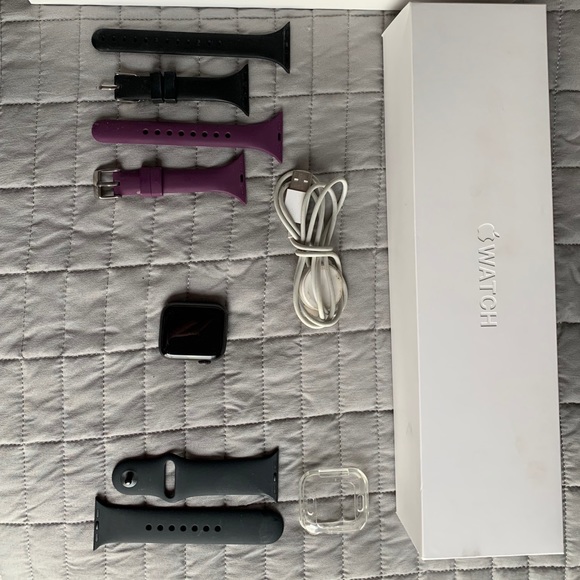 Apple Watch Series 5
